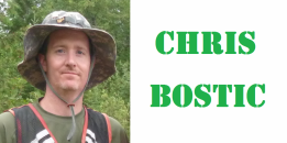 Chris Bostic